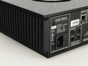 Naim Uniti Atom Digital Integrated System (2019) HDMI - Image 7