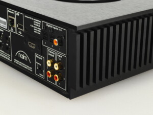 Naim Uniti Atom Digital Integrated System (2019) HDMI - Image 8