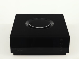 Naim Uniti Atom Digital Integrated System (2019) HDMI - Image 12