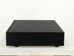 Naim NAP 200 Power Amplifier (2007) - Image 3