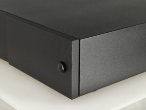 Naim NAP 200 Power Amplifier (2007) - Image 6