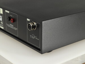 Naim NAP 200 Power Amplifier (2007) - Image 8