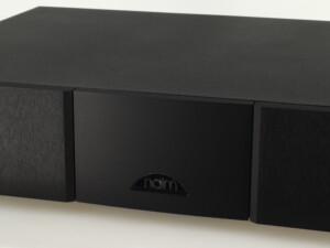 Naim NAP 200 Power Amplifier (2007) - Image 9