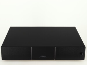 Naim NAP 200 Power Amplifier (2007) - Image 12