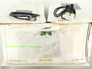 Naim NAP 200 Power Amplifier (2007) - Image 13