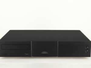 Naim NS01 2TB Music Server