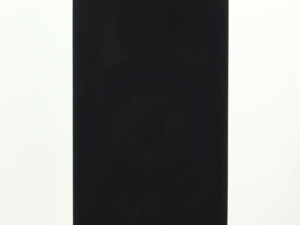 B&W DM110 Standmount Speakers - Black Ash - Image 6