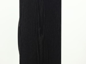 B&W DM110 Standmount Speakers - Black Ash - Image 8