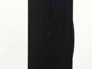 B&W DM110 Standmount Speakers - Black Ash - Image 10