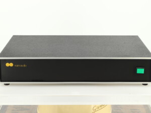 Naim NAP 135 Monoblock Amplifiers (1986)