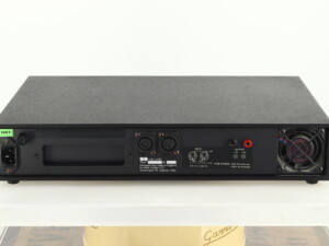 Naim NAP 135 Monoblock Amplifiers (1986) - Image 4