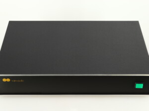Naim NAP 135 Monoblock Amplifiers (1986) - Image 6