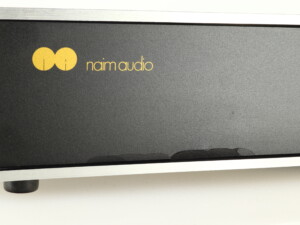 Naim NAP 135 Monoblock Amplifiers (1986) - Image 7