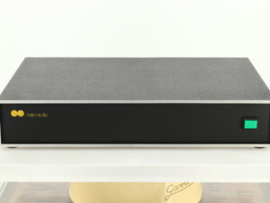 Naim NAP 135 Monoblock Amplifiers (1986) - Image 9