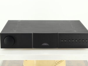 Naim NAC 202 Pre Amplifier (2003) - Image 2