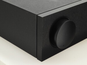 Naim NAC 202 Pre Amplifier (2003) - Image 6