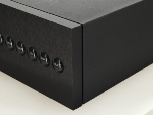 Naim NAC 202 Pre Amplifier (2003) - Image 7
