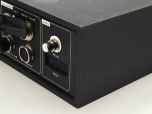 Naim NAC 202 Pre Amplifier (2003) - Image 9