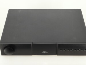 Naim NAC 202 Pre Amplifier (2003) - Image 10