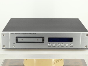 Musical Fidelity A3.2 CD Player - Image 2