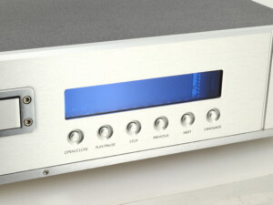 Musical Fidelity A3.2 CD Player - Image 10