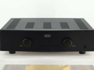 Hegel H160 Integrated Amplifier - Image 2