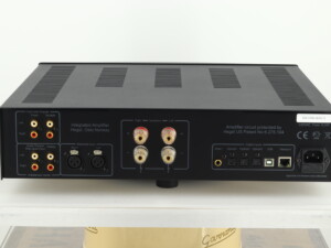 Hegel H160 Integrated Amplifier - Image 4