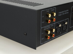 Hegel H160 Integrated Amplifier - Image 8