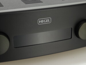 Hegel H160 Integrated Amplifier - Image 10
