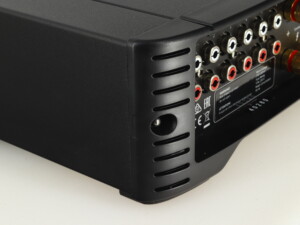 Rega Brio Integrated Amplifier - Image 9