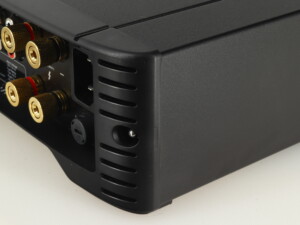 Rega Brio Integrated Amplifier - Image 10