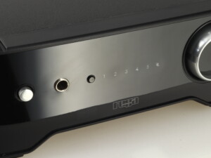 Rega Brio Integrated Amplifier - Image 11