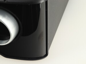 Rega Brio Integrated Amplifier - Image 12