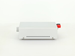 Graham Slee Proprius Monoblock Power Amplifiers - Silver - Image 3