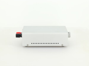 Graham Slee Proprius Monoblock Power Amplifiers - Silver - Image 5