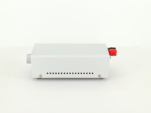 Graham Slee Proprius Monoblock Power Amplifiers - Silver - Image 8