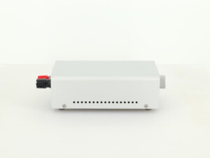 Graham Slee Proprius Monoblock Power Amplifiers - Silver - Image 10