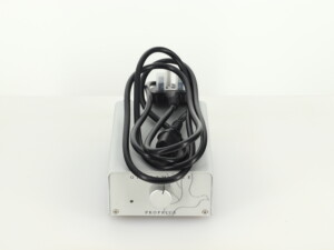 Graham Slee Proprius Monoblock Power Amplifiers - Silver - Image 12