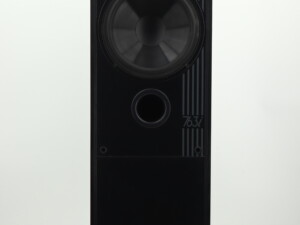 Mission 763i Floorstanding Speakers - Black Ash - Image 2