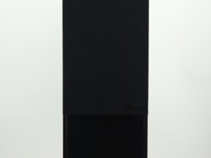 Mission 763i Floorstanding Speakers - Black Ash - Image 6