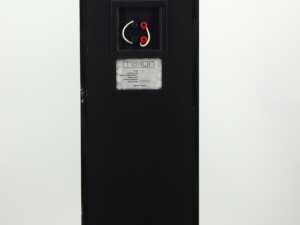 Mission 763i Floorstanding Speakers - Black Ash - Image 9