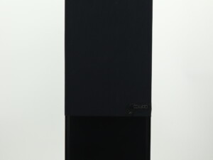 Mission 763i Floorstanding Speakers - Black Ash - Image 11