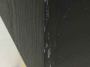 Mission 763i Floorstanding Speakers - Black Ash - Image 13