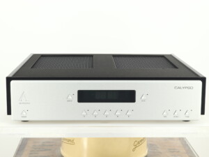 Aesthetix Calypso Line Stage Pre Amplifier - Image 2