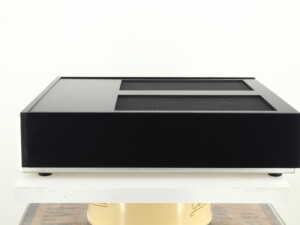 Aesthetix Calypso Line Stage Pre Amplifier - Image 3