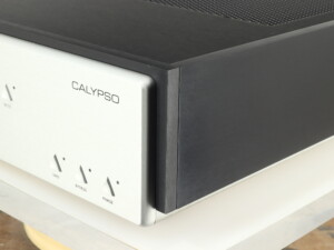 Aesthetix Calypso Line Stage Pre Amplifier - Image 6