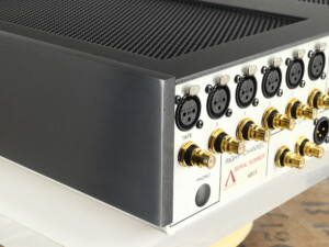 Aesthetix Calypso Line Stage Pre Amplifier - Image 7