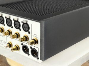 Aesthetix Calypso Line Stage Pre Amplifier - Image 8