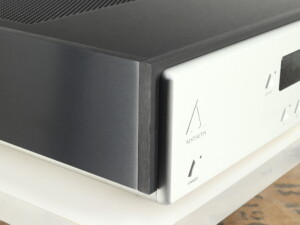 Aesthetix Calypso Line Stage Pre Amplifier - Image 9