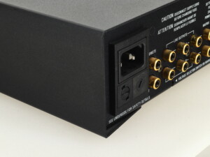 Linn Kairn Pre Amplifier - Image 9